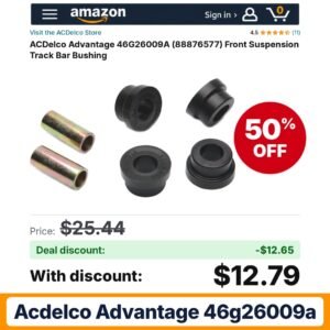 ACDelco Advantage 46G26009A – 50% off