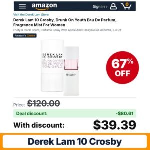 Derek Lam 10 Crosby – 67% off