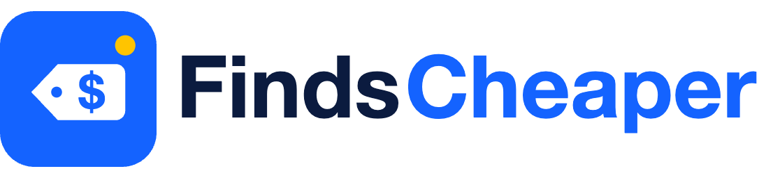 FindsCheaper – Amazon Deals logo