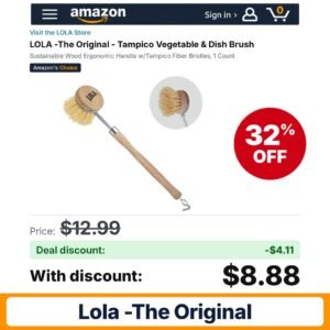 LOLA -The Original – 32% off
